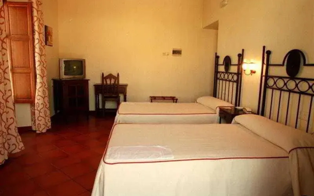Hotel Casa Palacio