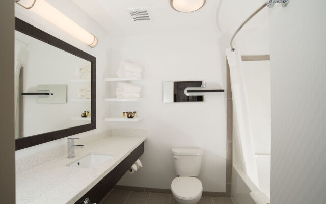 Western Star All Suites Signature Hotel