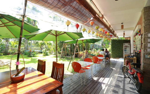 Rock Villa Hoi An