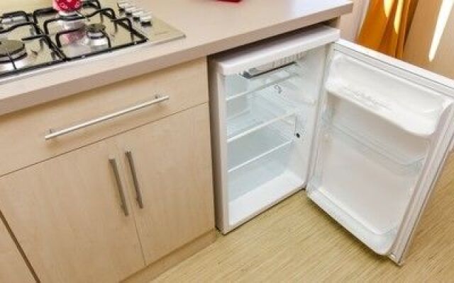 Camping Derby Loredo