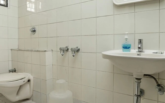 Aishwarya Mystic Apartotel