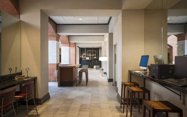 Philadelphia Marriott Old City