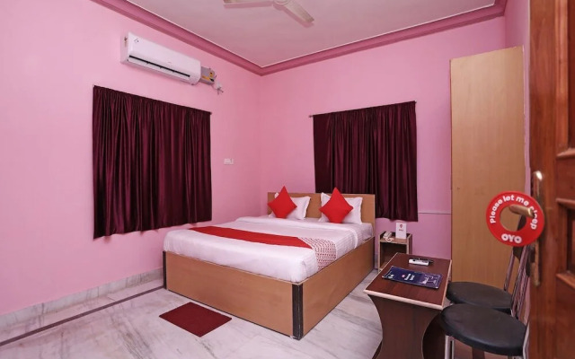 Ma Sum Palace by OYO Rooms