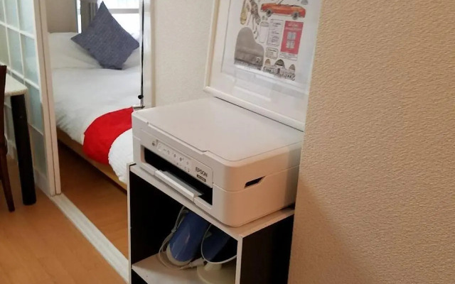 Saint Million Tenjin - Vacation STAY 93068