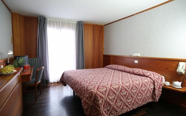 Hotel La Trinite' Monboso