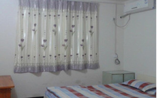 Kaifeng YoYo Express Hotel