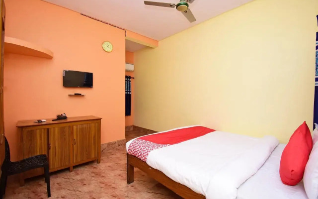 Hotel Mishra's by OYO Rooms