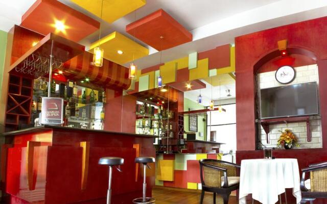 Kenari Asri Hotel