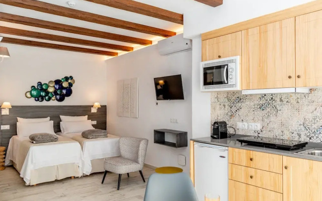 Casa del Patio - Boutique Apartments