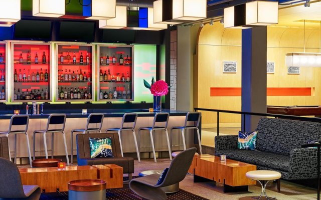 Aloft Chicago O'Hare