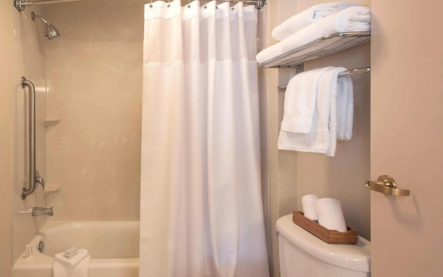 SpringHill Suites by Marriott Charlotte Airport