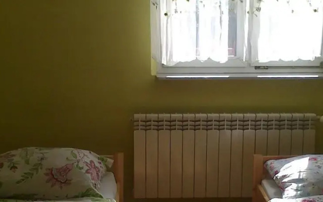 Noclegi u Magdalenki