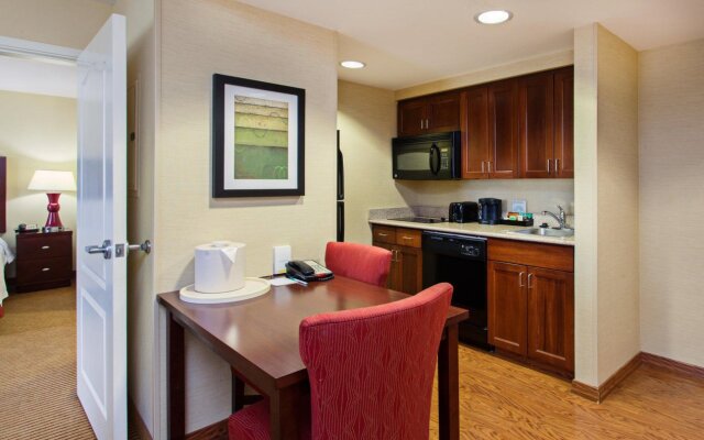 Homewood Suites by Hilton  Fresno Airport/Clovis, CA