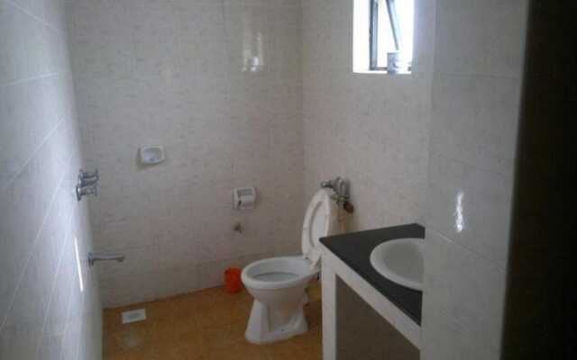 Glory Holiday Resort