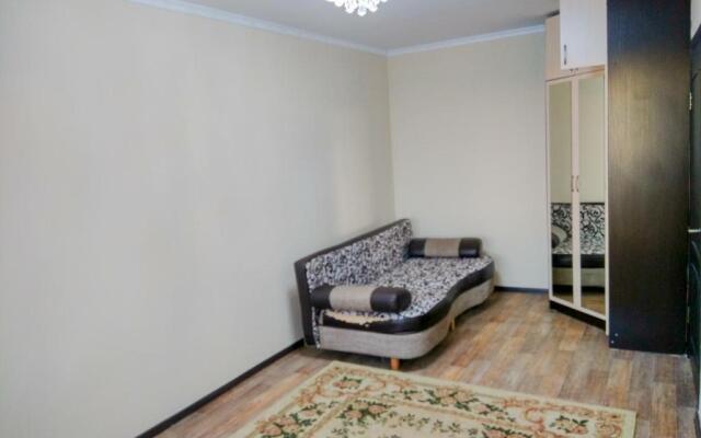 Apartment on Sulukol 14 in Astana, Kazakhstan from 53$, photos, reviews - zenhotels.com