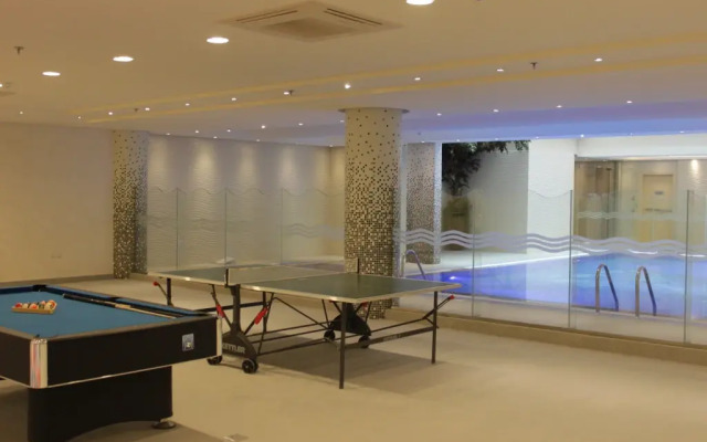 Mandarin Al Shamal Hotel Apartments