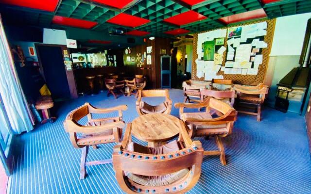 Hotel Pousada João de Barro