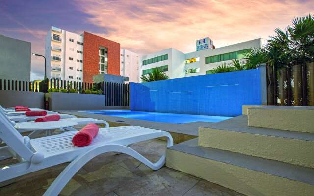 Wyndham Garden Cancun Downtown