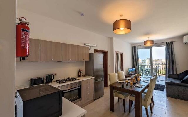 Hillock Residence Apartments