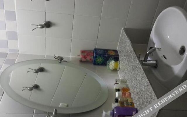 The Park Land Bangna by Nudda