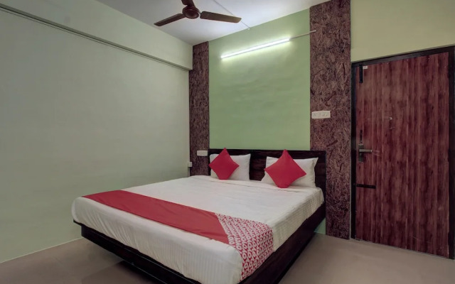 Redwood By OYO Rooms