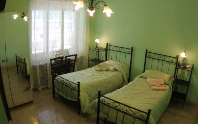 Andrea's Rome B&B