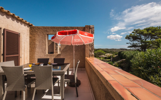 Residence Sapa Di Cala