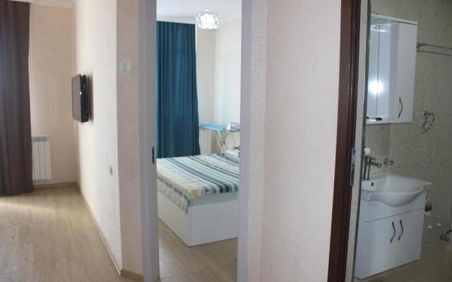 5 Apartment in one Boulding - near Stadium