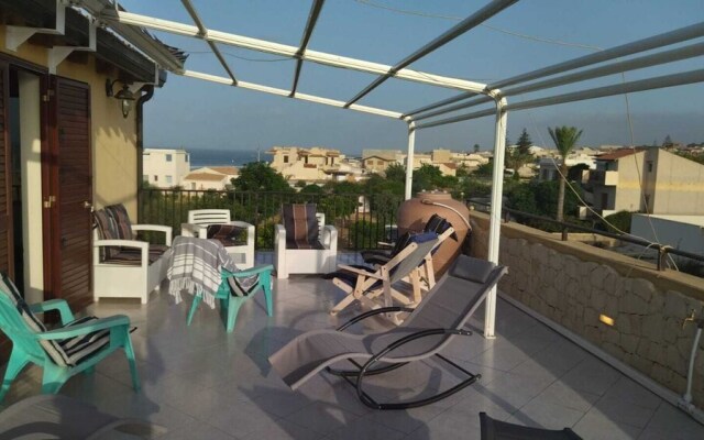 Casa Lentini 60 Meters From the Beach
