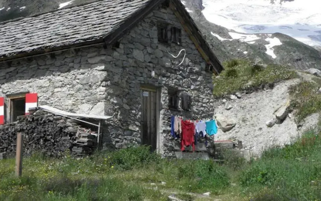 Essener-Rostocker Hütte