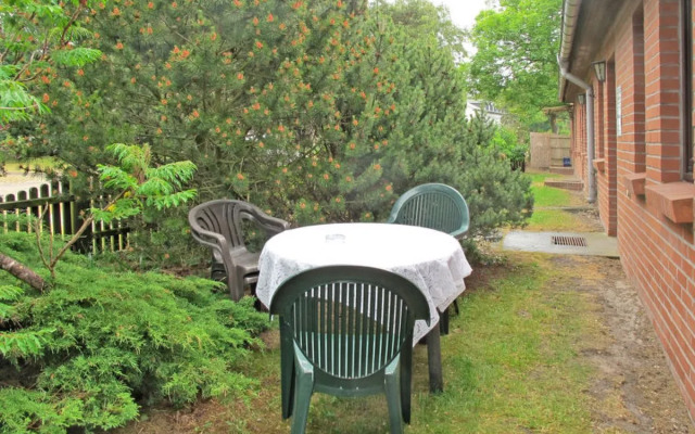 Apartment Prerow Ostseebad Prerow