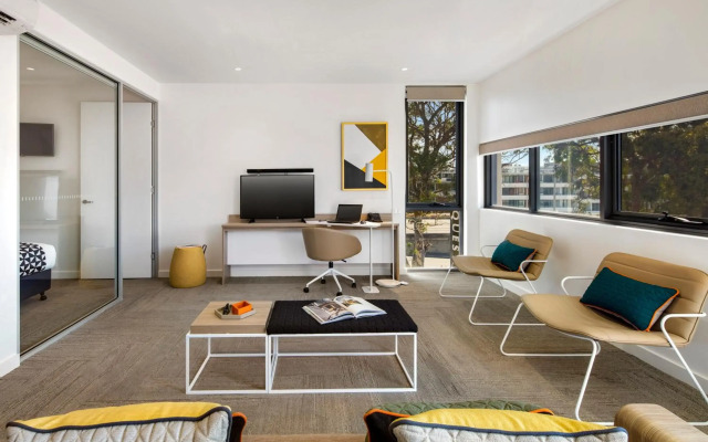 Quest Macquarie Park