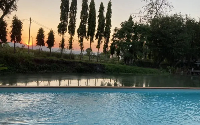 Villa Paradis Hotel