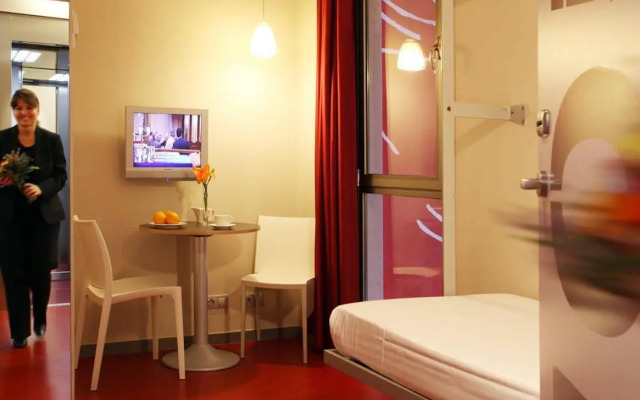 Hotel Ciutat Vella