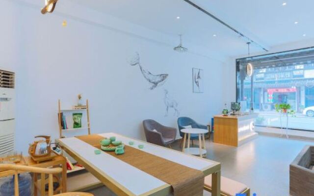Wuzhen Chaifeng Homestay