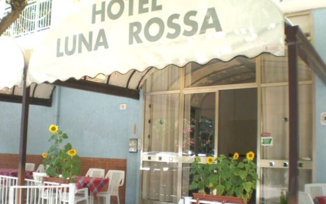 Hotel Luna Rossa