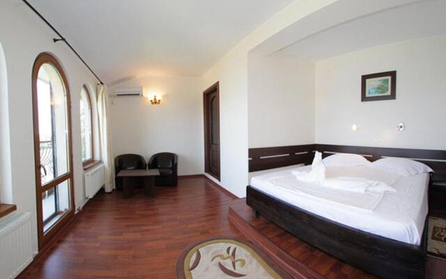 Hotel Insula