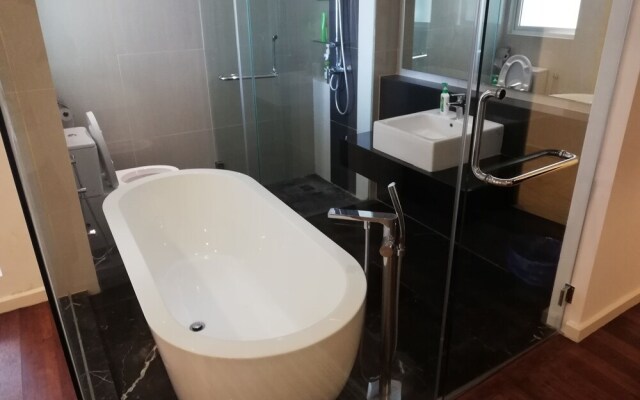 The Shore 3BR Luxury Residences