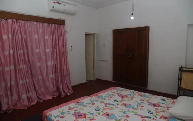 Aeroform Homestay
