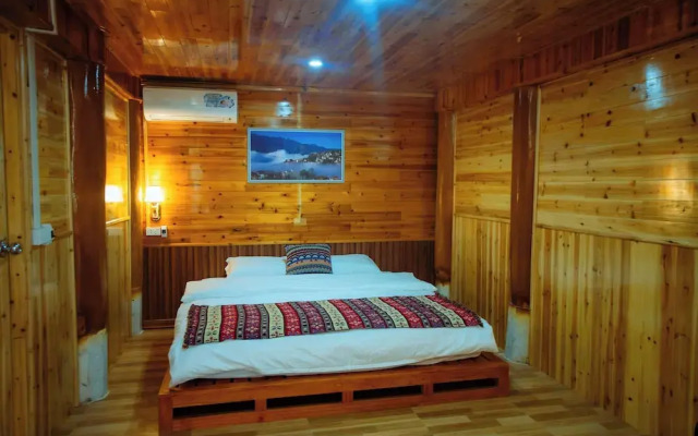 SaPa Village Retreat - Dine & Coffee
