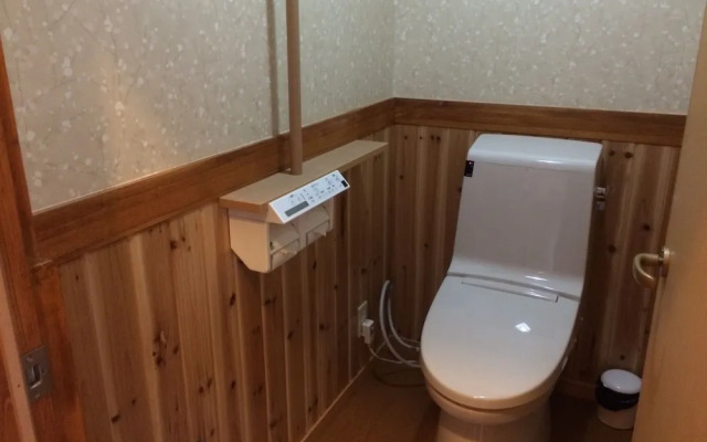 Minshuku Ryokan Kawai