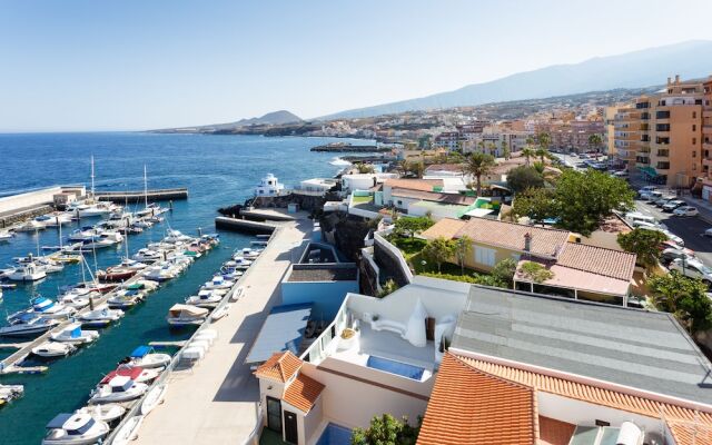 Apartamento El Faro, Vistas Panorámicas y Ubicación Privilegiada