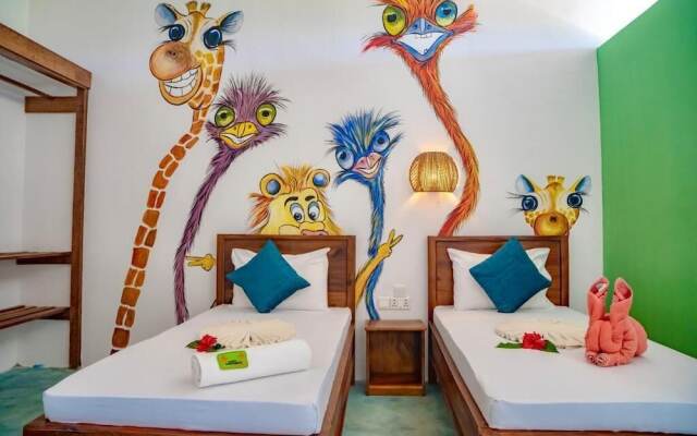 Haber Hotel & Spa