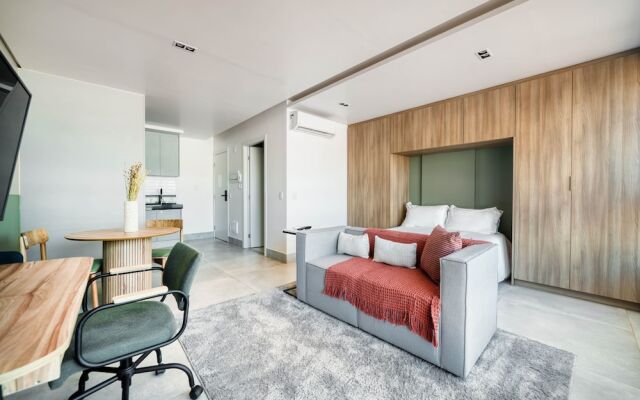 Tabas by Blueground Spot Noroeste