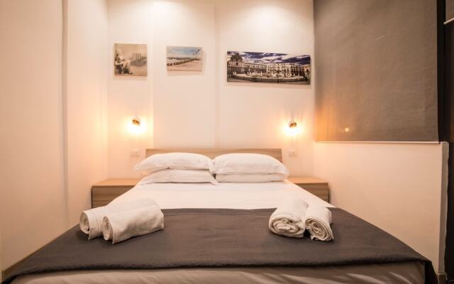 Sammartino suite