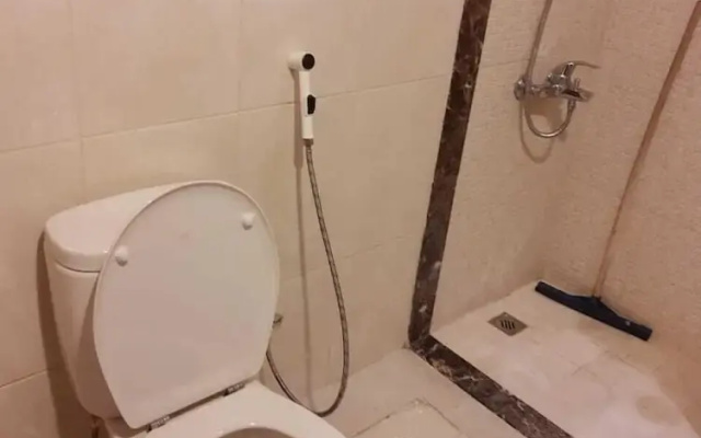 OYO 509 Manart Al Muna