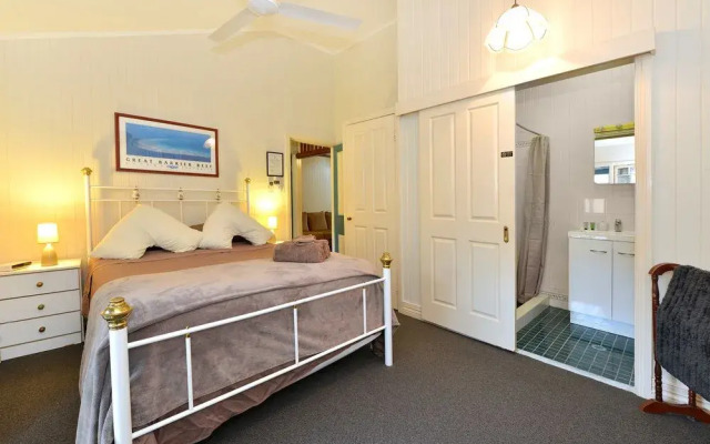 Lilybank Bed And Breakfast