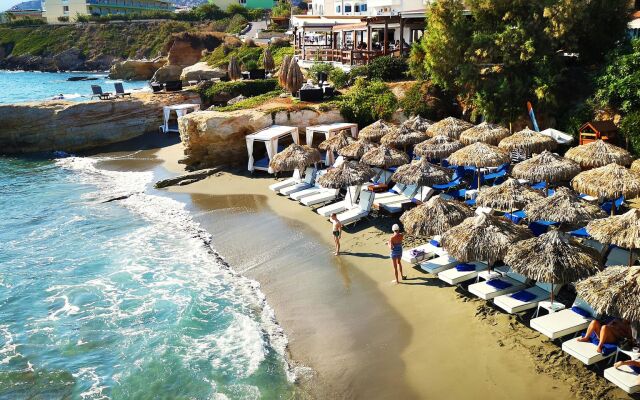 Porto Greco Village Beach Hotel - All Inclusive