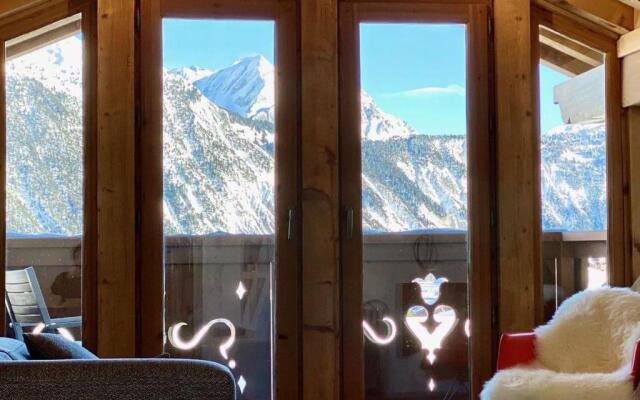 Appartement Courchevel 1850, 4 pièces, 6 personnes - FR-1-564-35