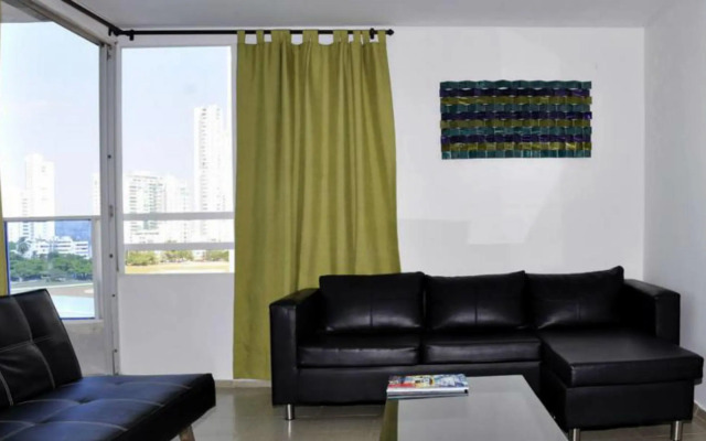 Apartamento Manzana Suite